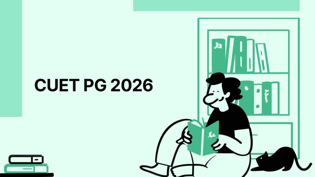 CUET PG 2026 , Exam Dates, Eligibility, Syllabus &amp; Pattern